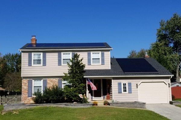 Residential Solar Installations in Mullica Hill, NJ