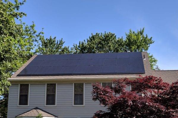Residential Solar Installations in Mantua Township, NJ