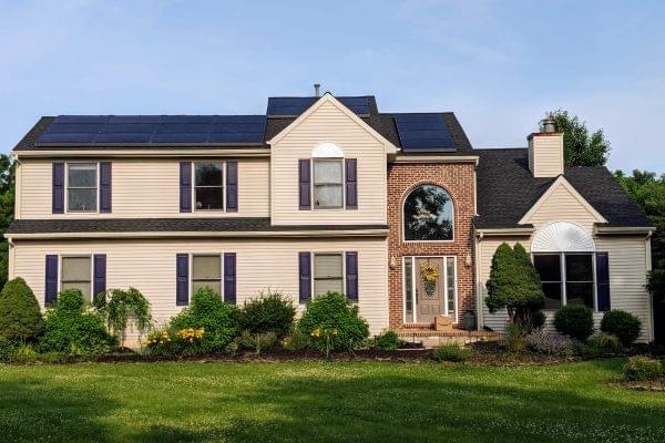 solar panels for houses by ars solar