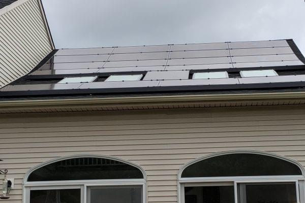 Residential Solar Installations in Maple Shade, NJ
