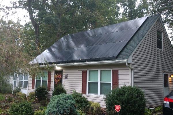 Solar Installation for Homes in Audubon, NJ