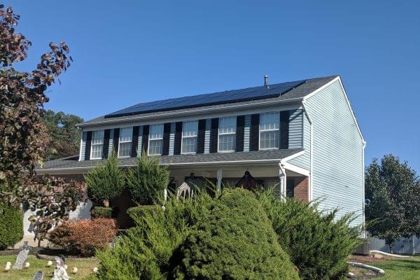 Residential Solar Installations in Swedesboro NJ