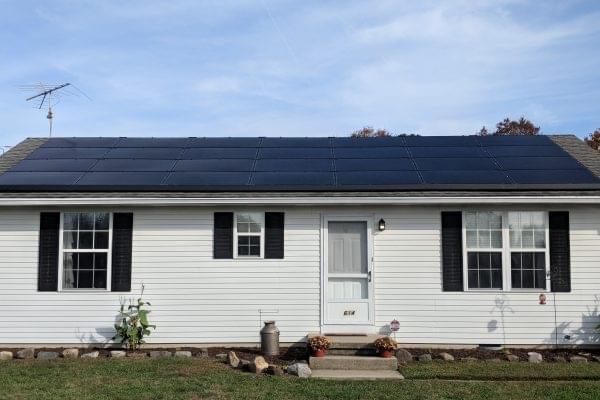 Solar Installation for Homes in Berlin, NJ