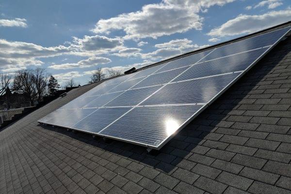 Solar Installation for Homes in Bell Mawr, NJ