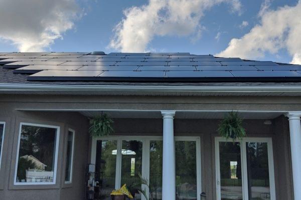 Solar Installation for Homes in Cherry Hill, NJ