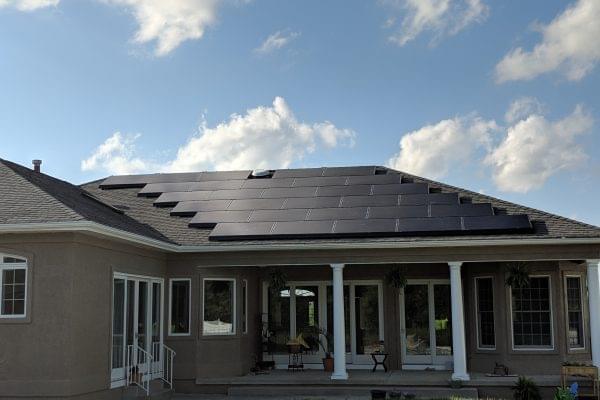 Solar Installation for Homes in Waterford, NJ