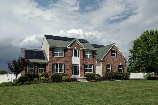 Solar Panels in South Jersey