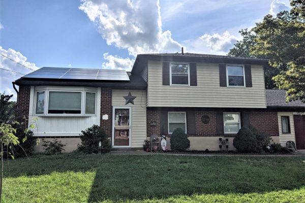 Residential Solar Installations in Swedesboro NJ
